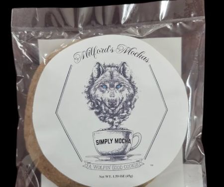 Milford's Mochas, INC