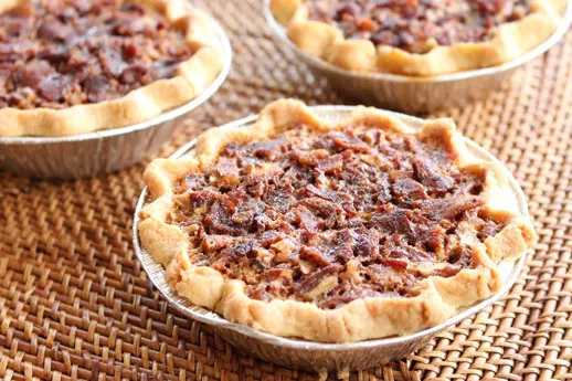 Love, Dreams & Pie Picture 9