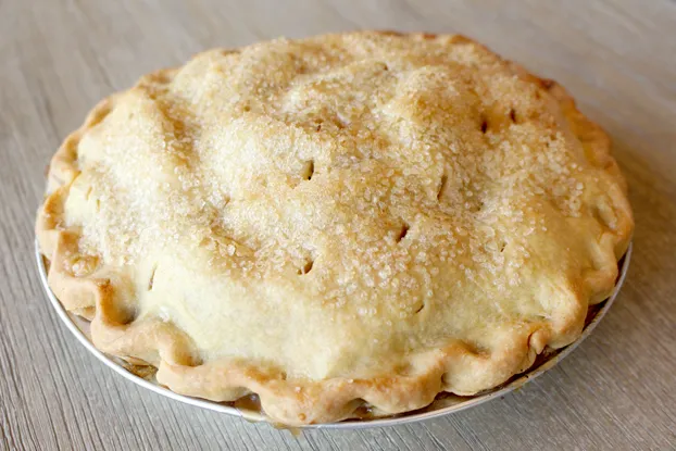 Love, Dreams & Pie Picture 3