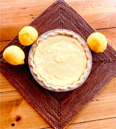 Love, Dreams & Pie Picture 8
