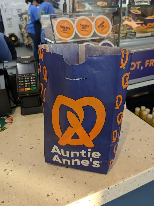 Auntie Anne's Picture 2