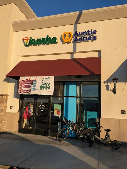 Auntie Anne's Picture 6