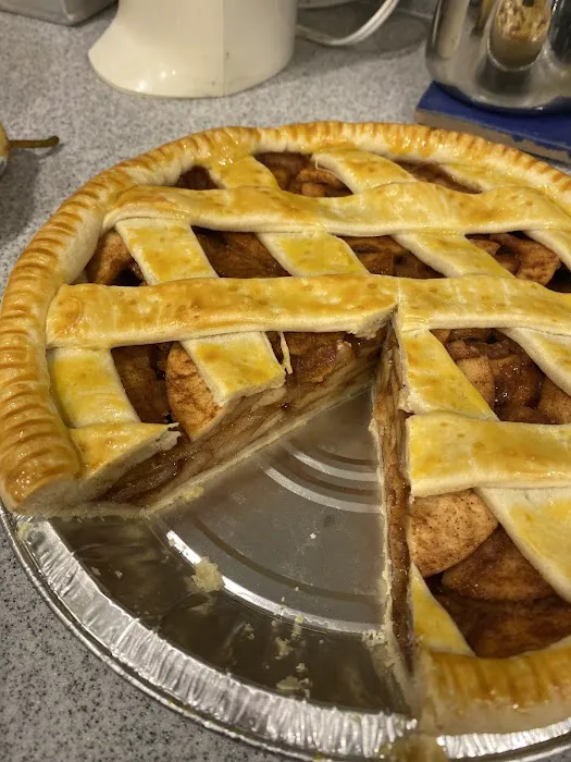 Alexia's Pie Co. Picture 6