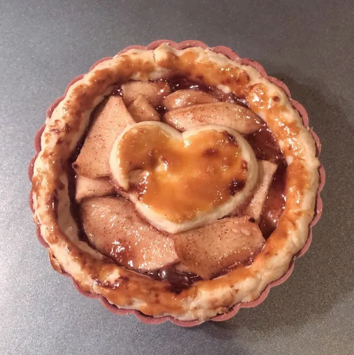 Alexia's Pie Co. Picture 7