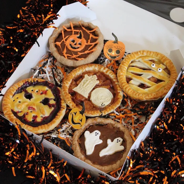 Alexia's Pie Co. Picture 10