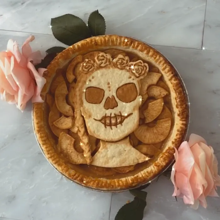 Alexia's Pie Co. Picture 2