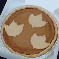 Alexia's Pie Co. ico