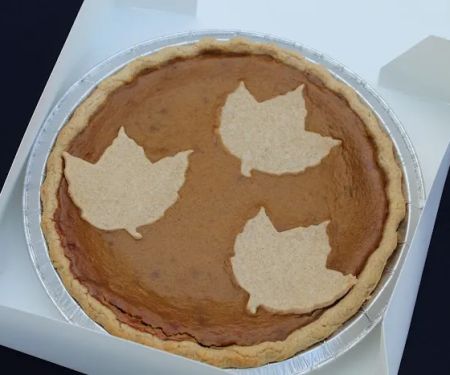 Alexia's Pie Co.