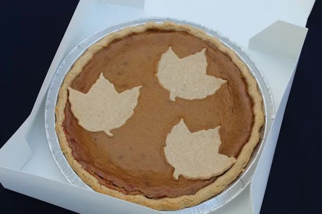Alexia's Pie Co.