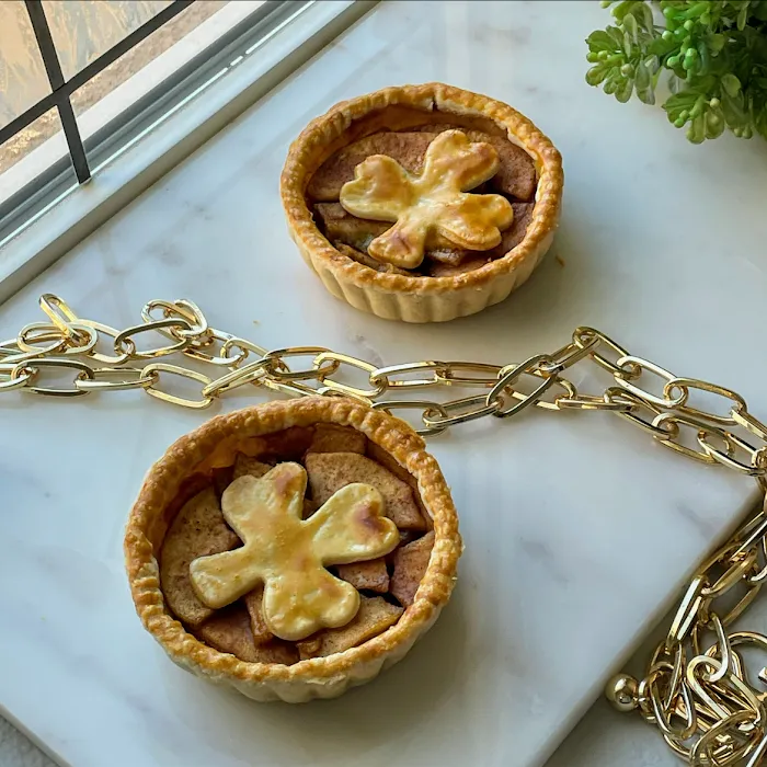Alexia's Pie Co. Picture 3