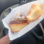 Milk & Honey Donuts