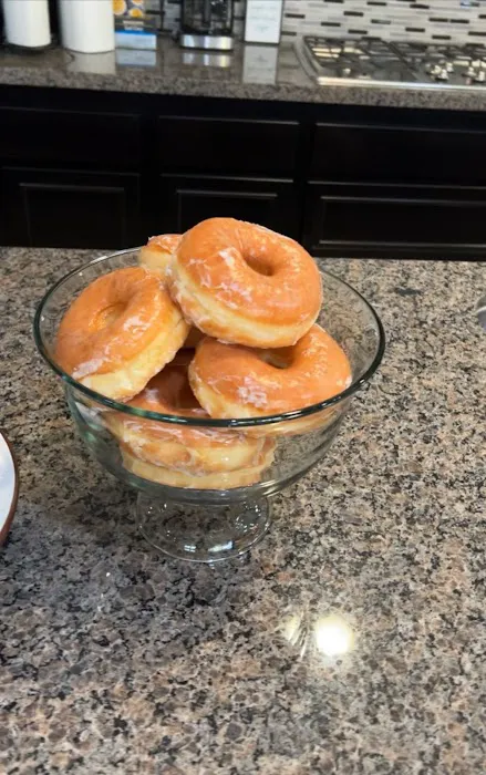 Milk & Honey Donuts Picture 5