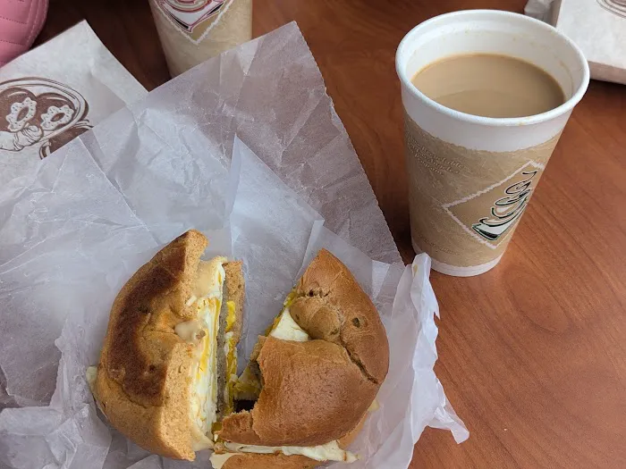 Milk & Honey Donuts Picture 10