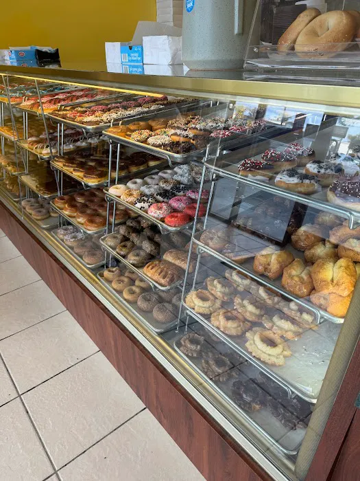 Milk & Honey Donuts Picture 7