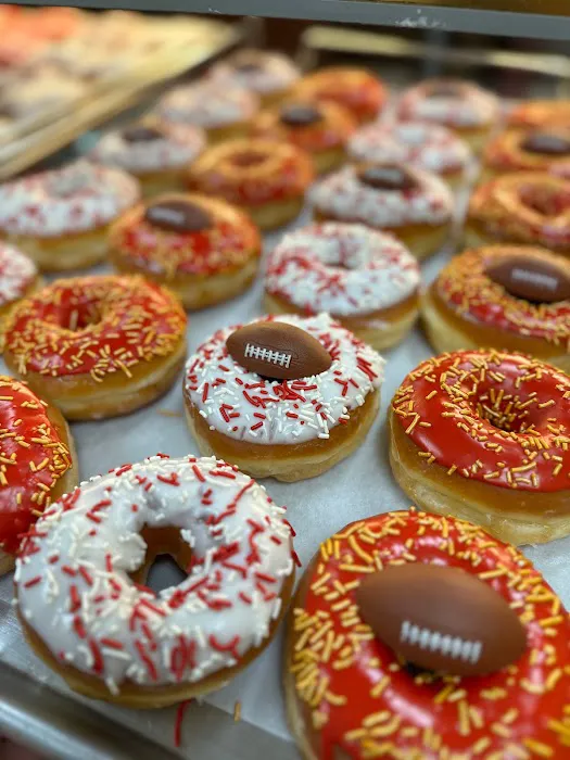 Milk & Honey Donuts Picture 3