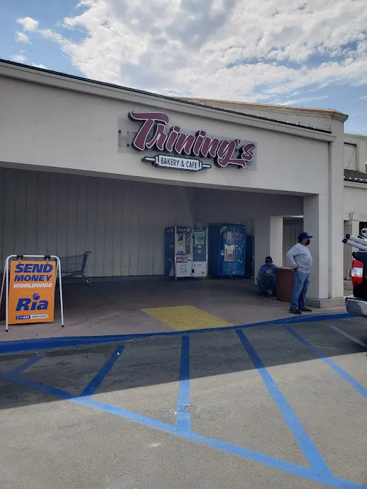 Trining's Bakery & Cafe Picture 1