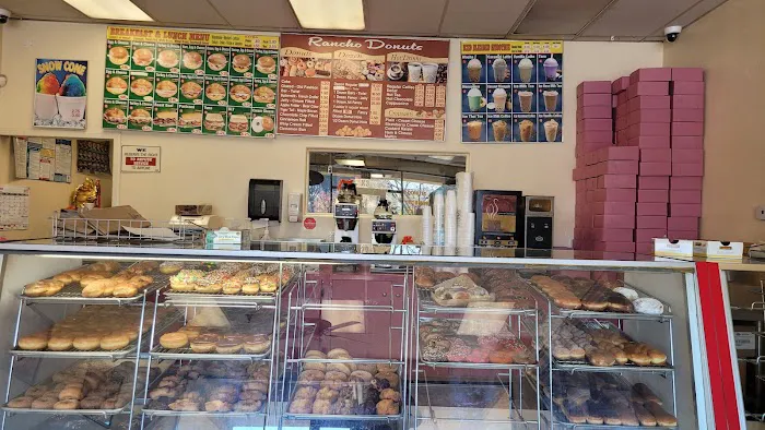 Rancho Donuts Picture 3