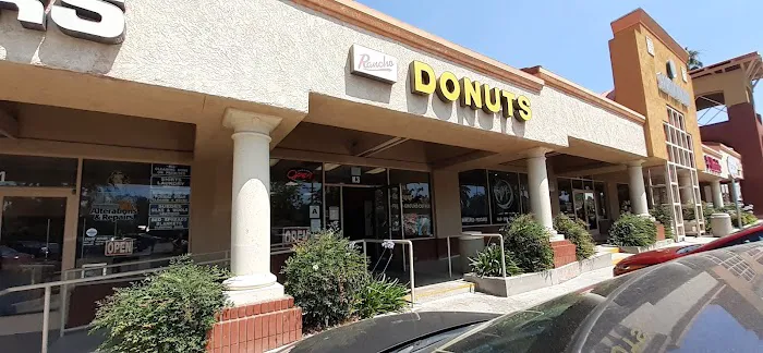 Rancho Donuts Picture 2