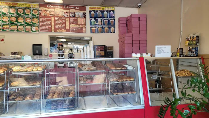 Rancho Donuts Picture 1