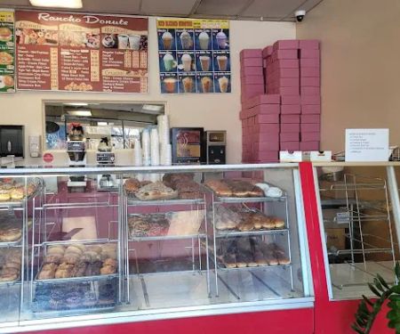 Rancho Donuts