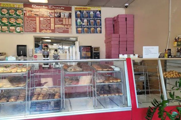 Rancho Donuts