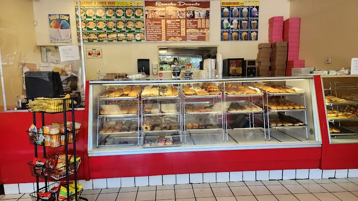 Rancho Donuts Picture 4