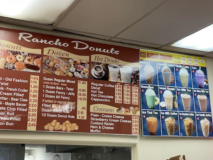 Rancho Donuts Picture 8