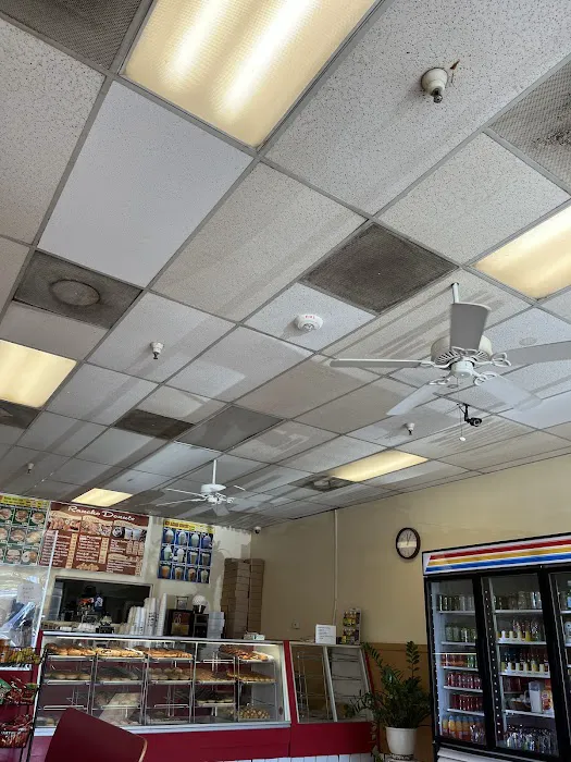 Rancho Donuts Picture 10