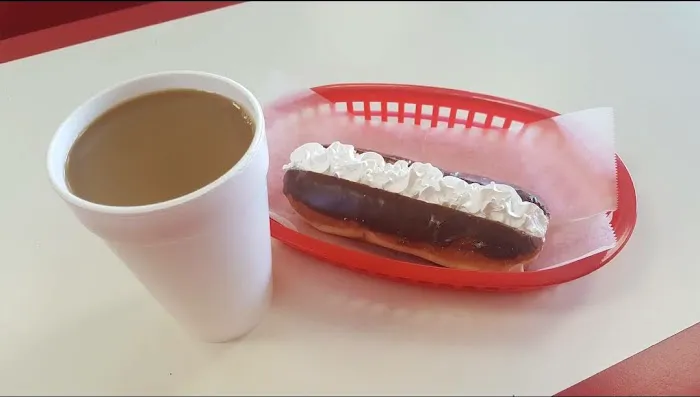 Rancho Donuts Picture 9