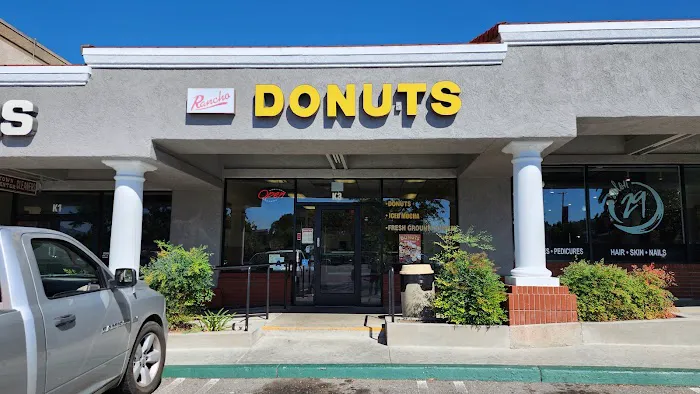 Rancho Donuts Picture 6