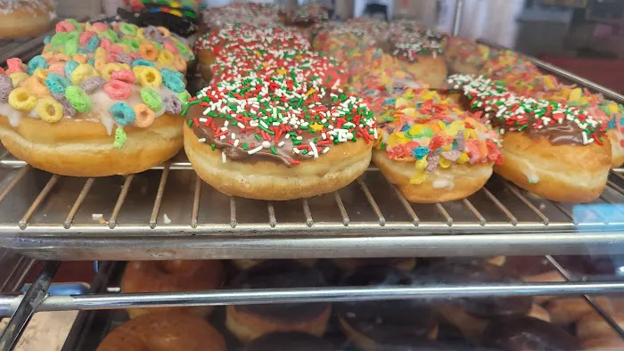 Rancho Donuts Picture 7
