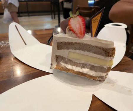 85°C Bakery Cafe - Temecula