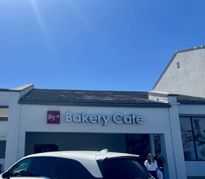 85°C Bakery Cafe - Temecula Picture 2