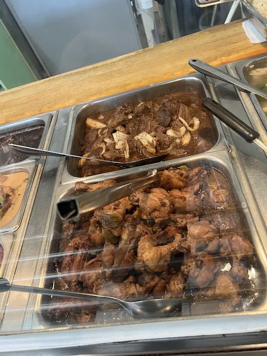Cora's Bakery & Restaurant Picture 6