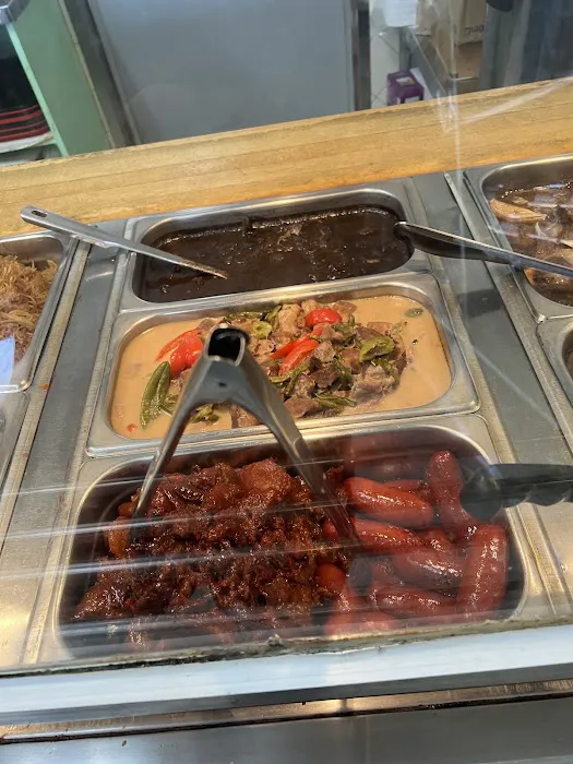 Cora's Bakery & Restaurant Picture 4