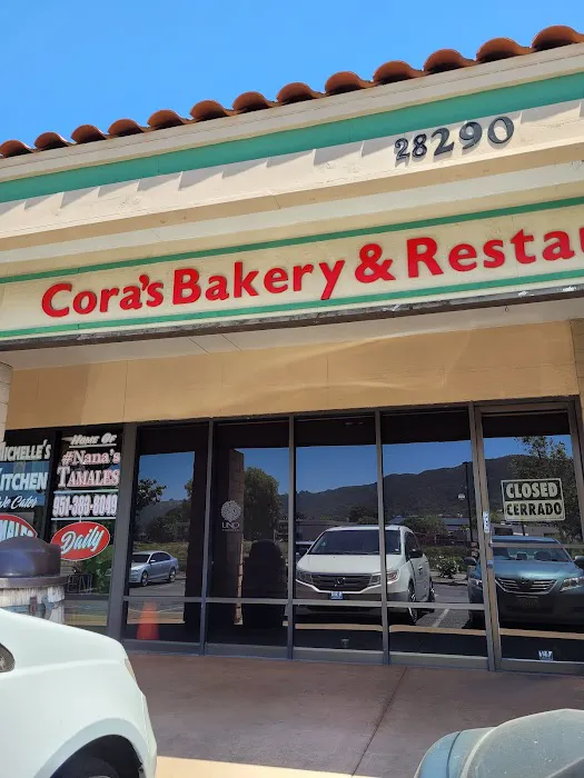 Cora's Bakery & Restaurant Picture 5