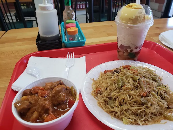 Cora's Bakery & Restaurant Picture 8
