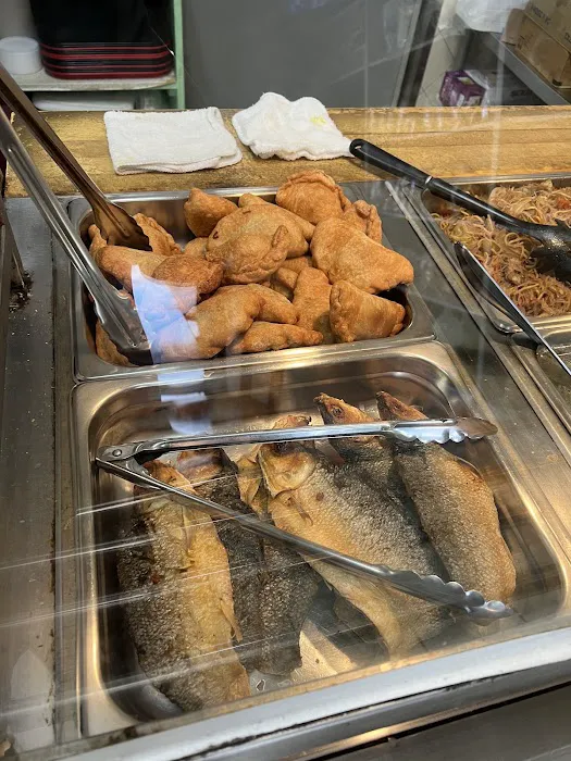 Cora's Bakery & Restaurant Picture 9
