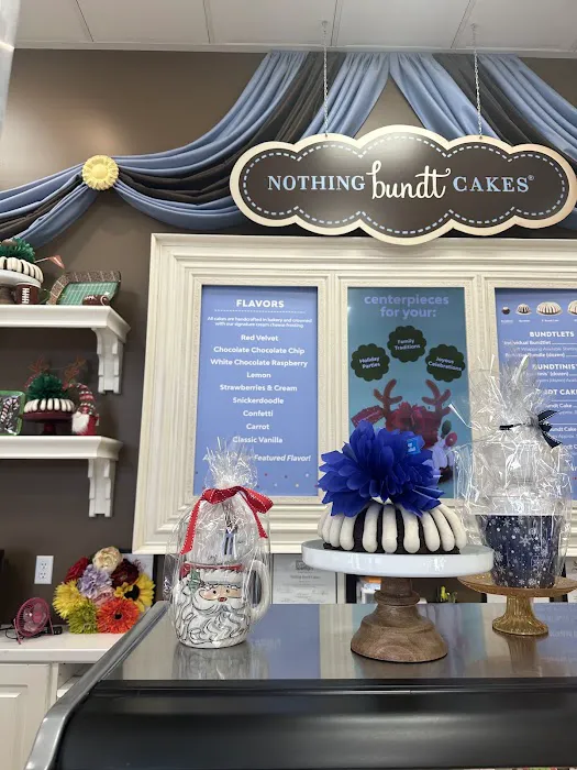 Nothing Bundt Cakes Picture 5