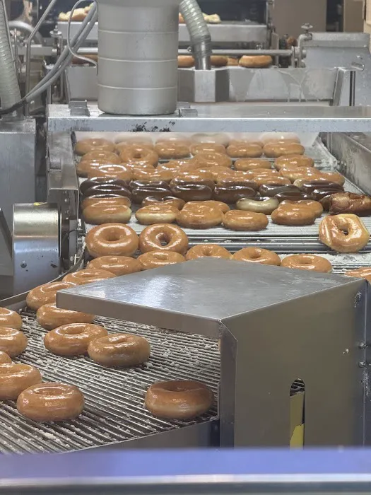 Krispy Kreme Picture 5