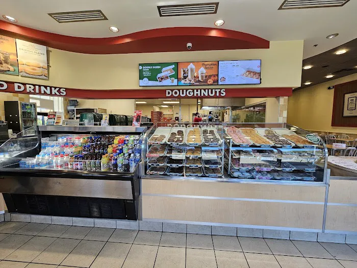 Krispy Kreme Picture 2