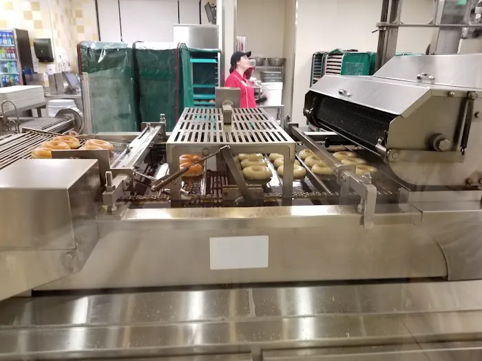 Krispy Kreme Picture 7