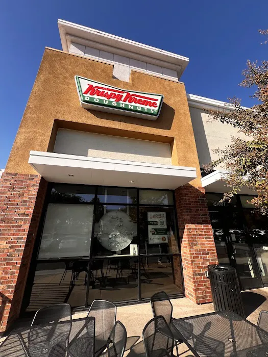 Krispy Kreme Picture 8