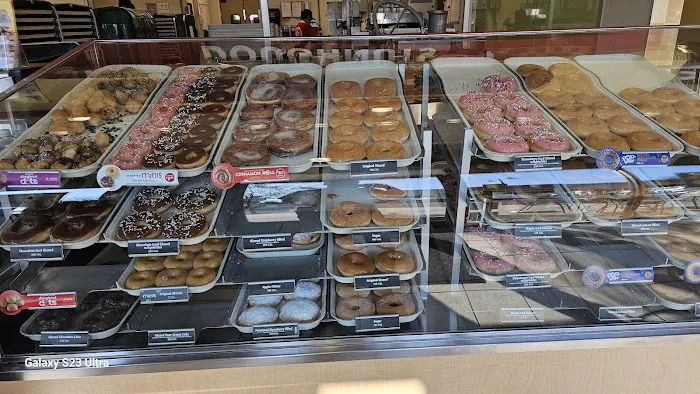 Krispy Kreme Picture 1