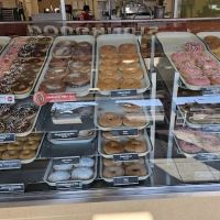 Krispy Kreme ico