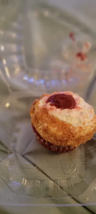 Sweet Red Peach Picture 6