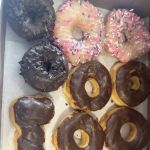 Sweet Daze Donut & Boba