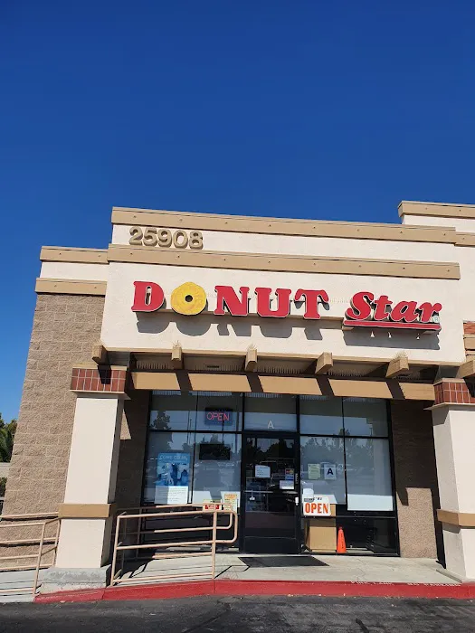 Donut Star Picture 9