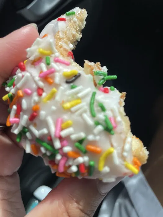 Donut Star Picture 10