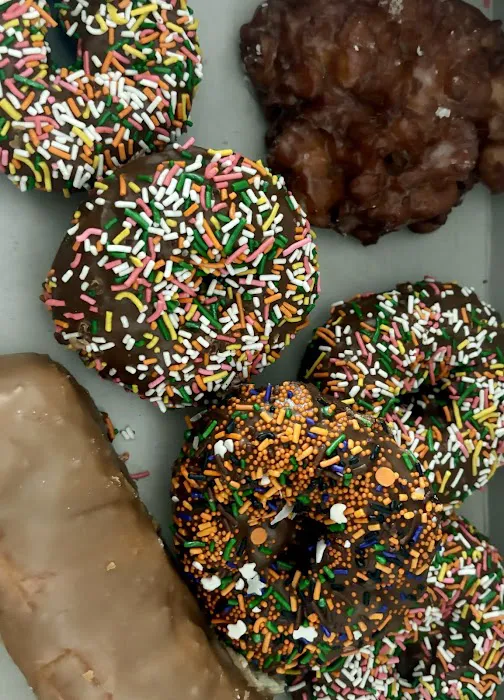 Donut Star Picture 4